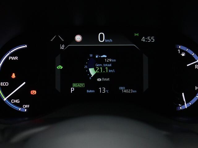 Toyota YARIS Cross 1.5 Hybrid Active Plus Limited | Navigatie | Elektr. kofferklep |