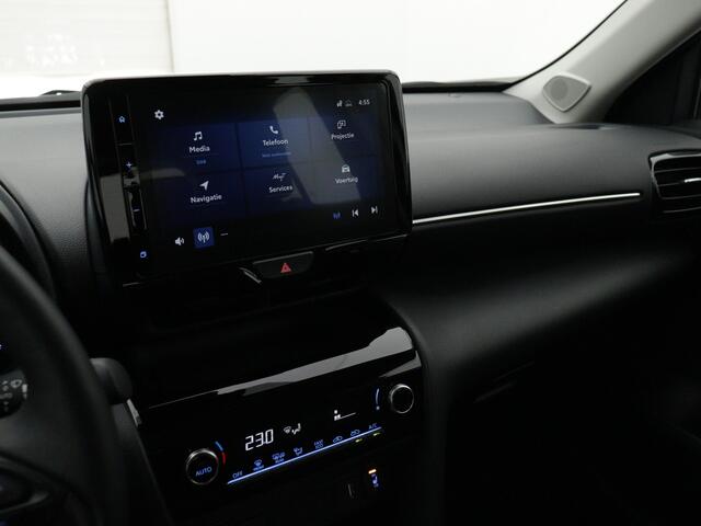 Toyota YARIS Cross 1.5 Hybrid Active Plus Limited | Navigatie | Elektr. kofferklep |