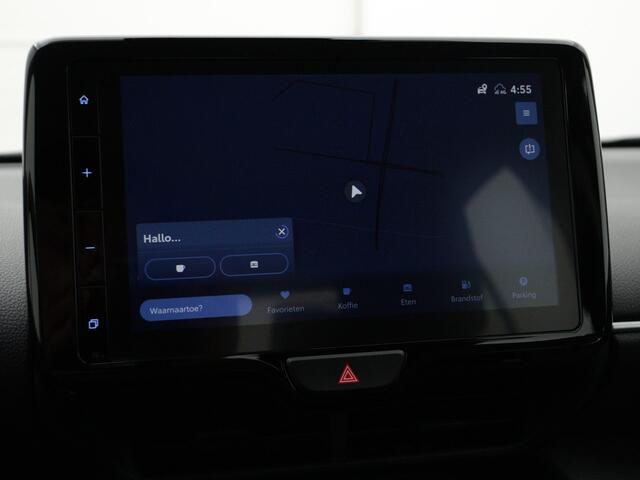 Toyota YARIS Cross 1.5 Hybrid Active Plus Limited | Navigatie | Elektr. kofferklep |