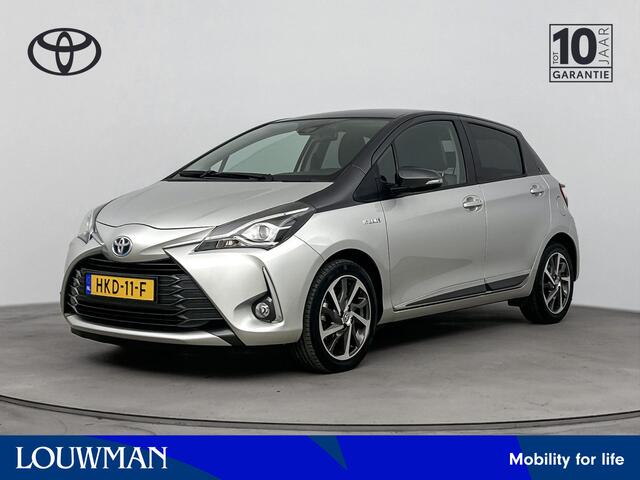 Toyota YARIS 1.5 Hybrid Y20 Limited