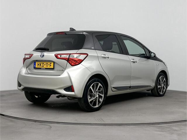 Toyota YARIS 1.5 Hybrid Y20 Limited