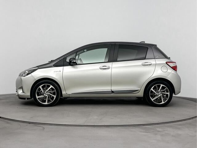 Toyota YARIS 1.5 Hybrid Y20 Limited