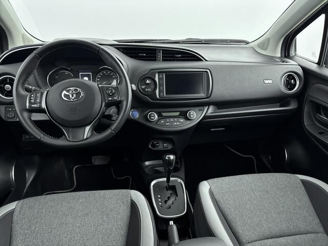 Toyota YARIS 1.5 Hybrid Y20 Limited