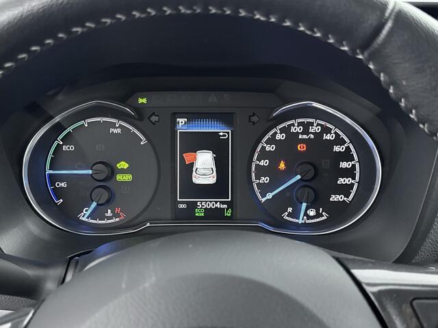 Toyota YARIS 1.5 Hybrid Y20 Limited