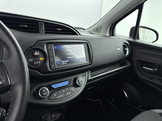 Toyota YARIS 1.5 Hybrid Y20 Limited