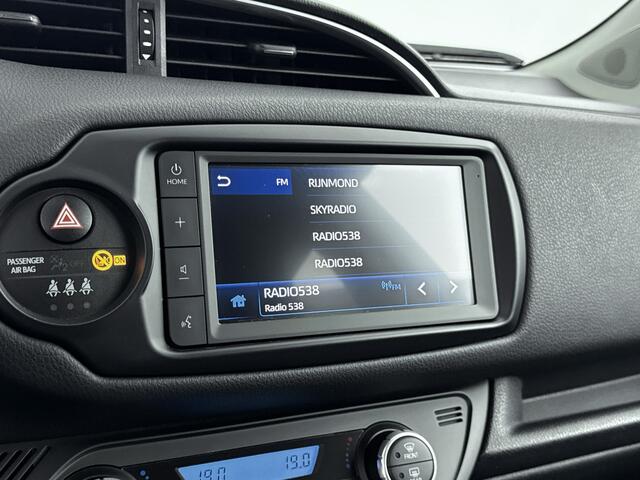 Toyota YARIS 1.5 Hybrid Y20 Limited