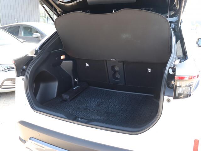 Toyota YARIS 1.5 Hybrid AWD-i Adventure I Navi I Camera