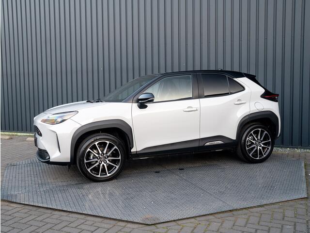 Toyota YARIS Cross 1.5 Hybrid GR Sport | JBL | Head Up | Elk. A-Klep | Prijs Rijklaar!!
