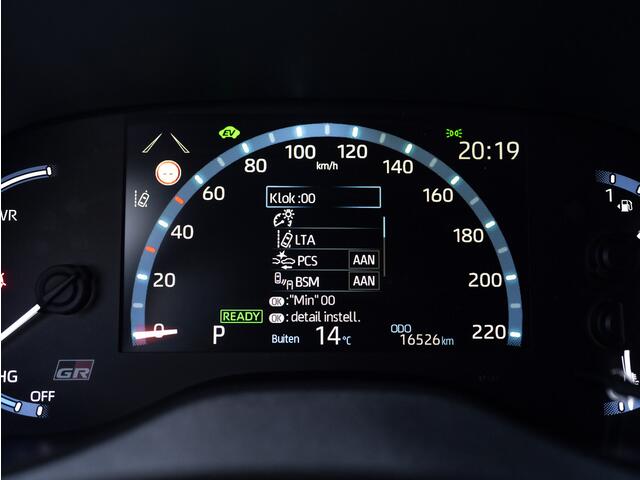 Toyota YARIS Cross 1.5 Hybrid GR Sport | JBL | Head Up | Elk. A-Klep | Prijs Rijklaar!!