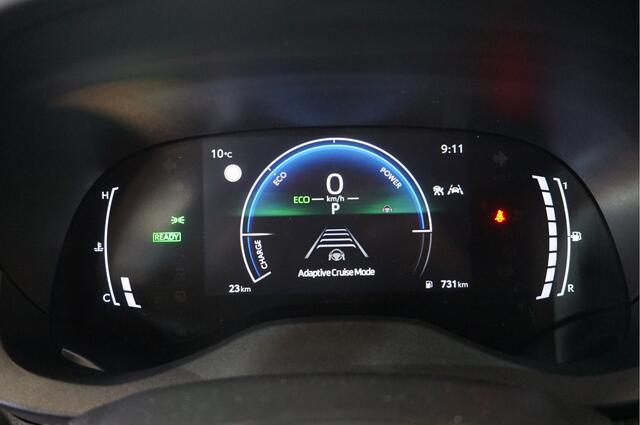 Toyota YARIS Cross 1.5 Hybrid 115 Active Adaptive cruise controle, apple carplay/android auto Nieuw!