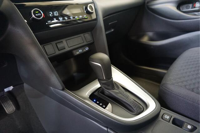Toyota YARIS Cross 1.5 Hybrid 115 Active Adaptive cruise controle, apple carplay/android auto Nieuw!