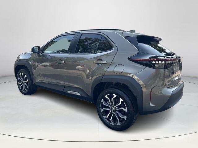 Toyota YARIS Cross 1.5 Hybrid 130pk First Edition Comfort Pack 06-10141018 Voor meer informatie