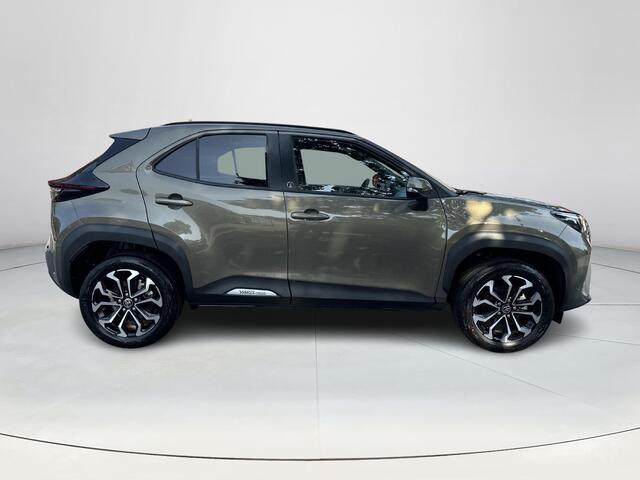 Toyota YARIS Cross 1.5 Hybrid 130pk First Edition Comfort Pack 06-10141018 Voor meer informatie