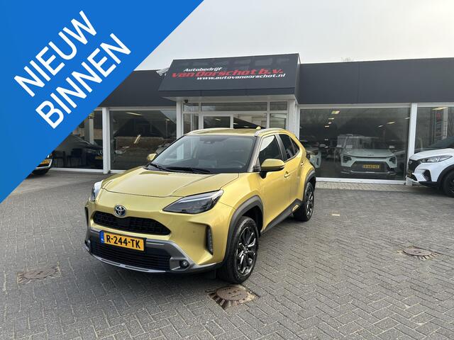 Toyota YARIS Cross 1.5 Hybrid Explore