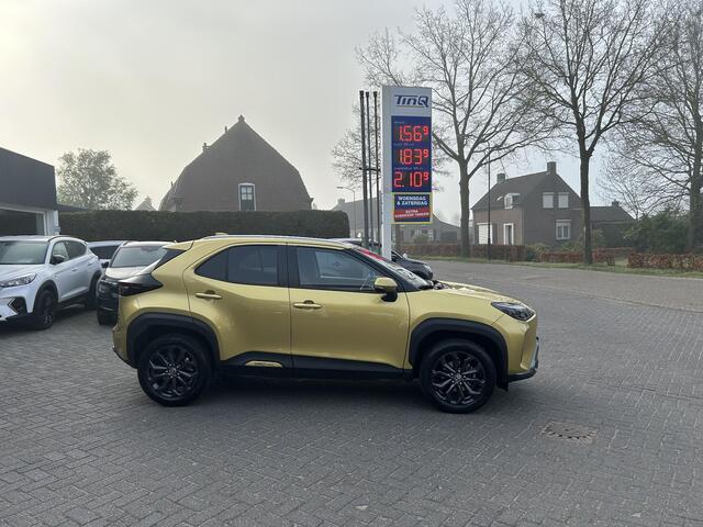 Toyota YARIS Cross 1.5 Hybrid Explore