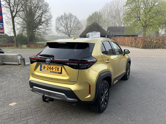 Toyota YARIS Cross 1.5 Hybrid Explore