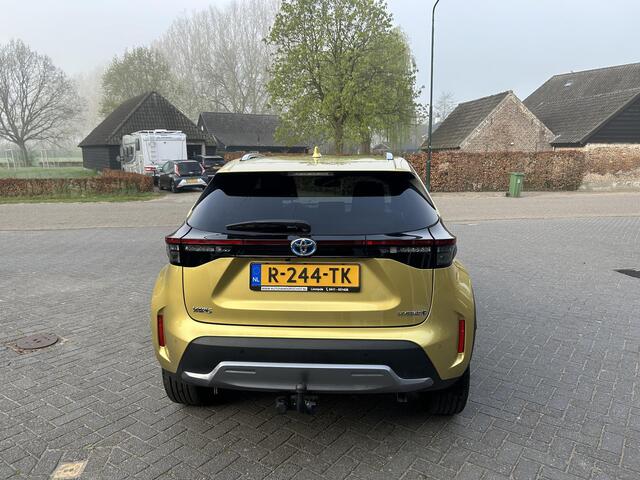Toyota YARIS Cross 1.5 Hybrid Explore