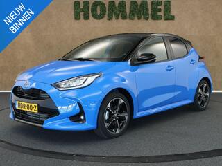 toyota-yaris-1.5-hybrid-130-launch-