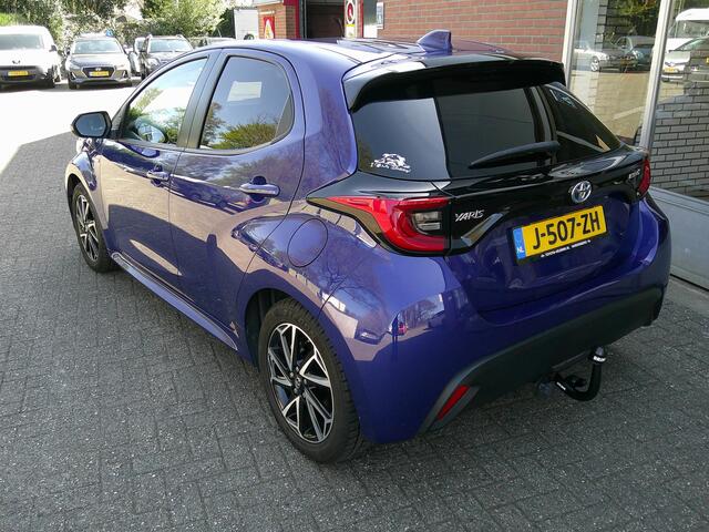 Toyota YARIS 1.5 Hybrid Dynamic Trekhaak