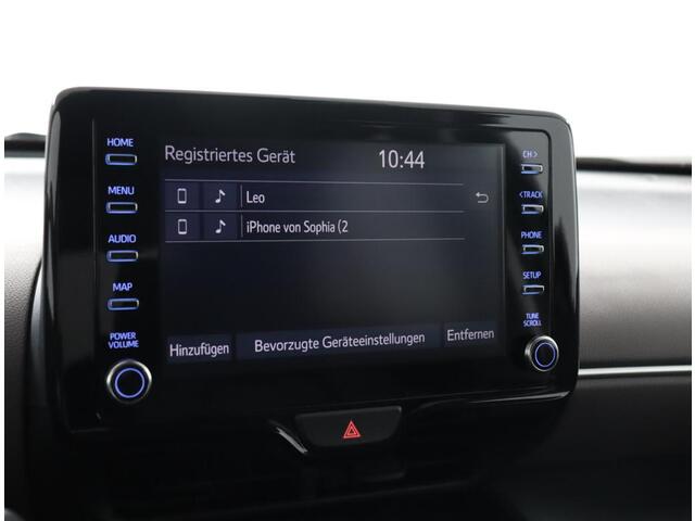 Toyota YARIS Cross 1.5 Hybrid Executive | Navigatie | 360 graden camera | Parkeer sensoren voor + achter |