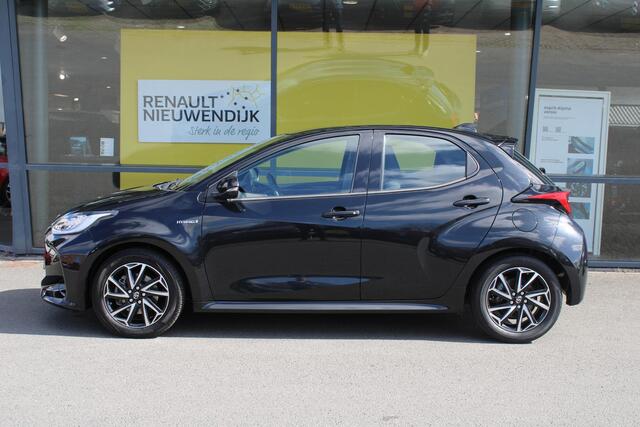 Toyota YARIS 1.5 Hybrid First Edition | CAMERA | PARKEERSENSOREN | ADAPT. CRUISE CONTROL | CLIMATE CONTROL | APPLE CARPLAY/ANDROID AUTO