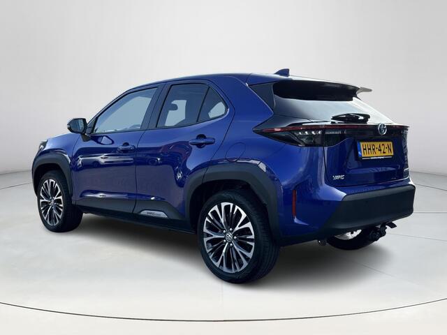 Toyota YARIS Cross 1.5 Hybrid Executive | All-in prijs | Panoramadak | Trekhaak afneembaar