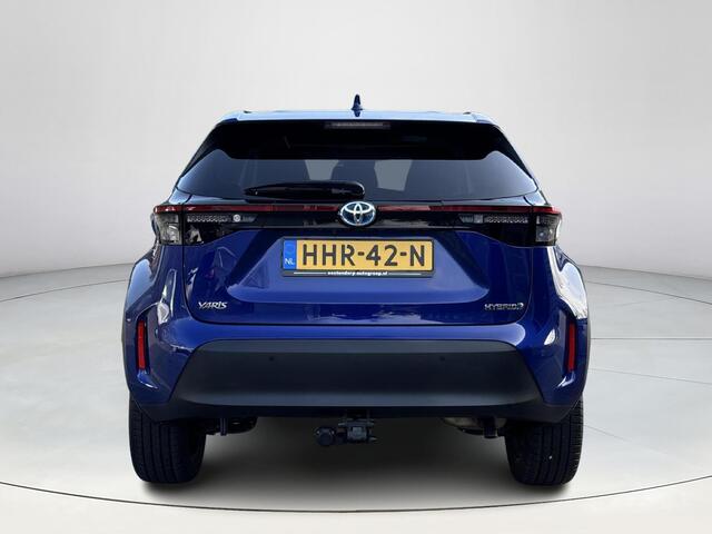 Toyota YARIS Cross 1.5 Hybrid Executive | All-in prijs | Panoramadak | Trekhaak afneembaar