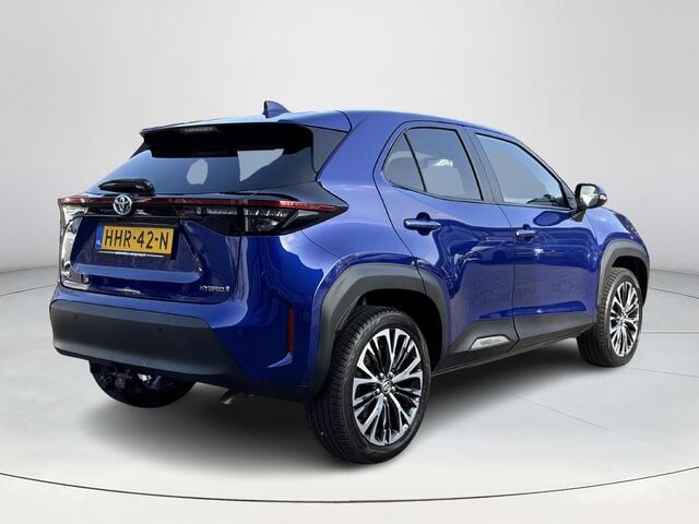 Toyota YARIS Cross 1.5 Hybrid Executive | All-in prijs | Panoramadak | Trekhaak afneembaar