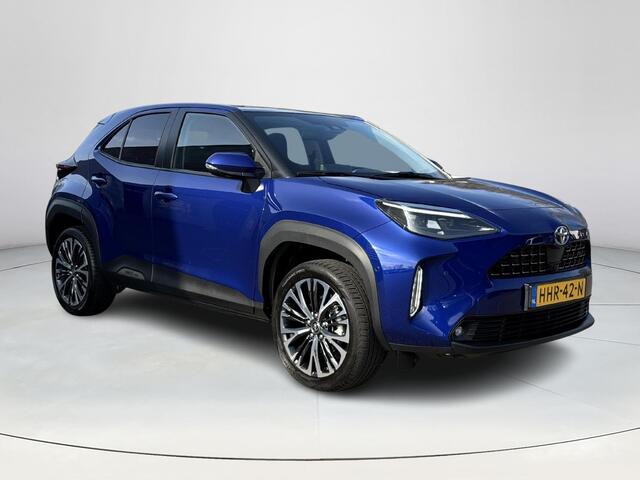 Toyota YARIS Cross 1.5 Hybrid Executive | All-in prijs | Panoramadak | Trekhaak afneembaar