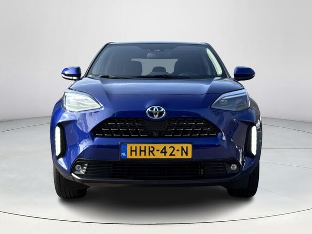 Toyota YARIS Cross 1.5 Hybrid Executive | All-in prijs | Panoramadak | Trekhaak afneembaar