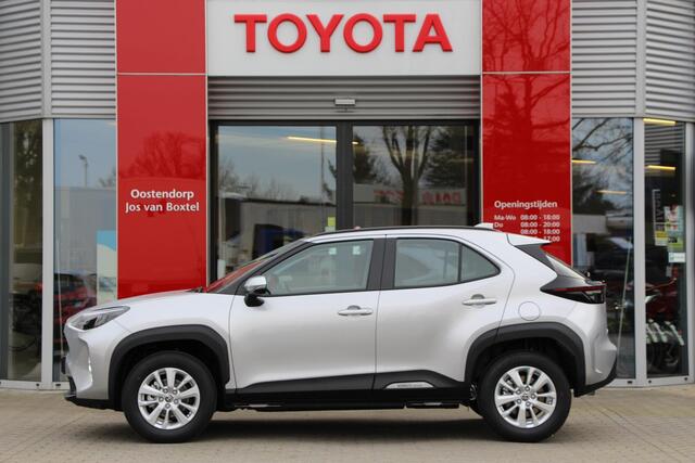Toyota YARIS Cross 1.5 Hybrid 115 Active **NIEUWE AUTO/ DIRECT LEVERBAAR**