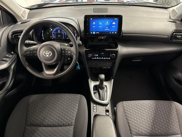 Toyota YARIS Cross 1.5 Hybrid 115 Active **NIEUWE AUTO/ DIRECT LEVERBAAR**