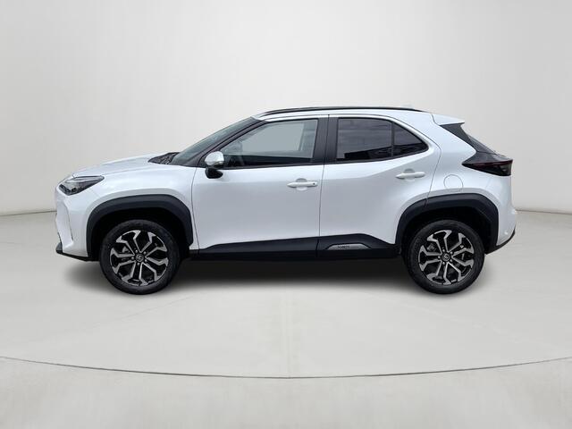 Toyota YARIS Cross 1.5 Hybrid 115 First Edition **COMFORT PACK/ NIEUWE AUTO/ DIRECT LEVERBAAR**