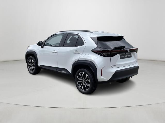 Toyota YARIS Cross 1.5 Hybrid 115 First Edition **COMFORT PACK/ NIEUWE AUTO/ DIRECT LEVERBAAR**