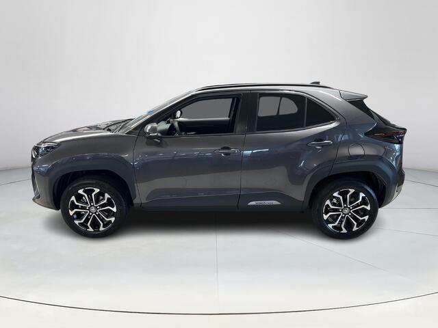 Toyota YARIS Cross 1.5 Hybrid 115 First Edition **COMFORT PACK/ NIEUWE AUTO/ DIRECT LEVERBAAR**