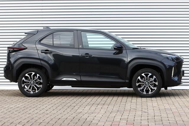 Toyota YARIS Cross 1.5 Hybrid Dynamic Carplay / Safety+ Winter Pakket