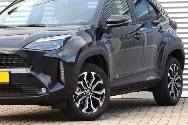 Toyota YARIS Cross 1.5 Hybrid Dynamic Carplay / Safety+ Winter Pakket