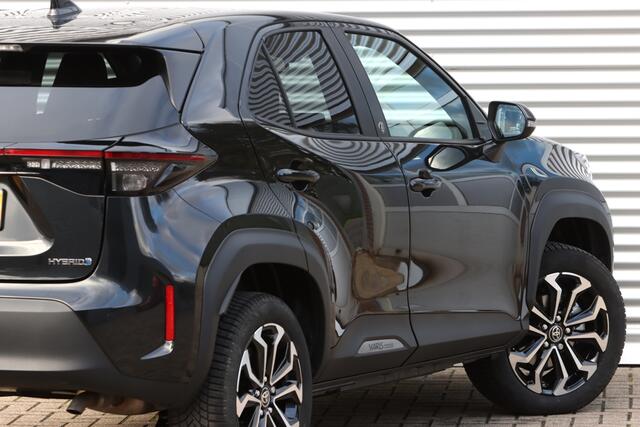 Toyota YARIS Cross 1.5 Hybrid Dynamic Carplay / Safety+ Winter Pakket