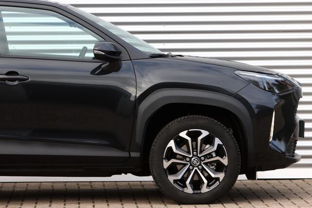 Toyota YARIS Cross 1.5 Hybrid Dynamic Carplay / Safety+ Winter Pakket