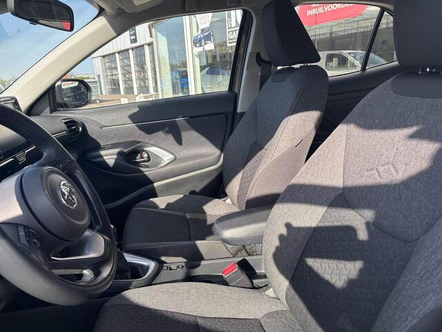 Toyota YARIS Cross 1.5 VVT-I Active
