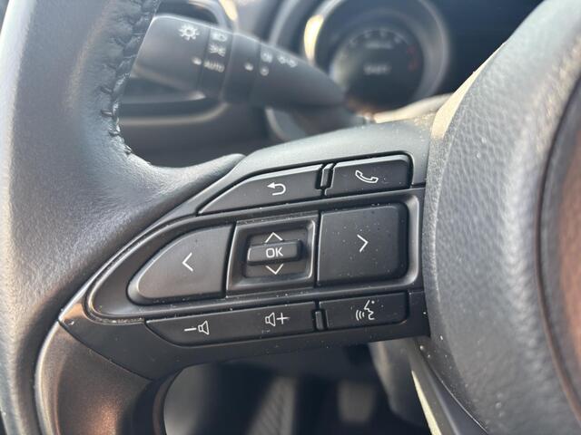 Toyota YARIS Cross 1.5 VVT-I Active