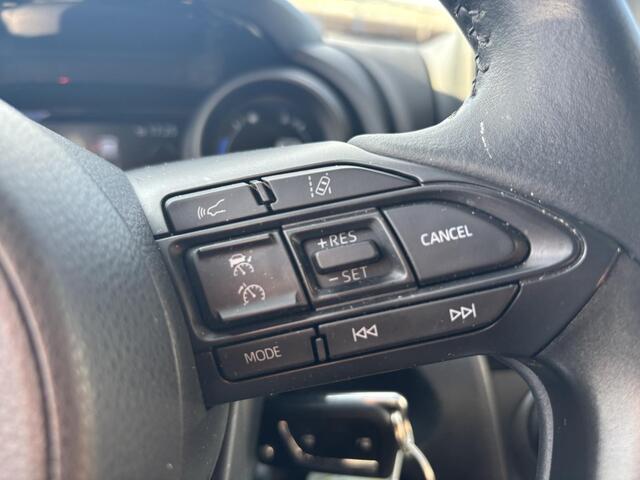 Toyota YARIS Cross 1.5 VVT-I Active