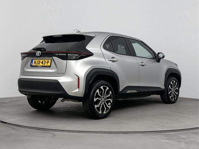 Toyota YARIS Cross 1.5 Hybrid First Edition Limited