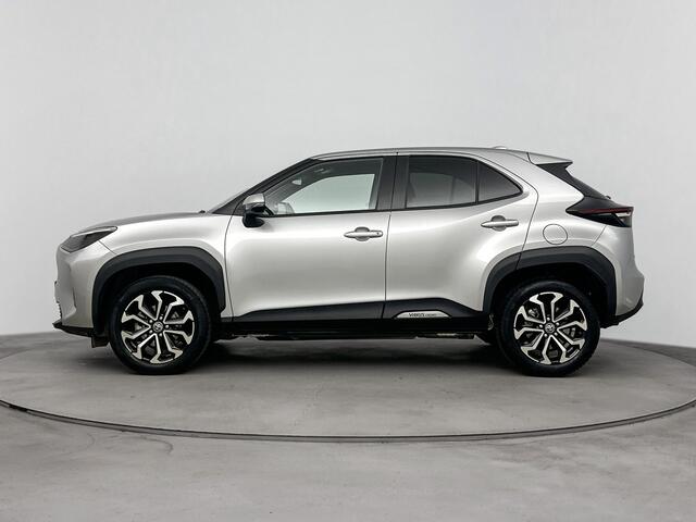 Toyota YARIS Cross 1.5 Hybrid First Edition Limited