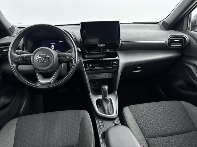 Toyota YARIS Cross 1.5 Hybrid First Edition Limited