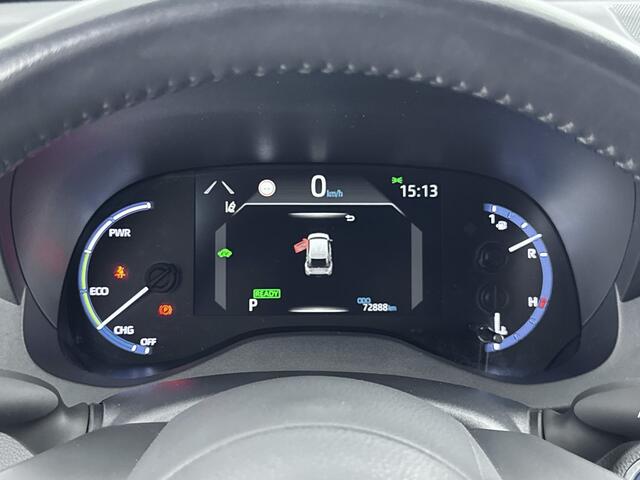 Toyota YARIS Cross 1.5 Hybrid First Edition Limited