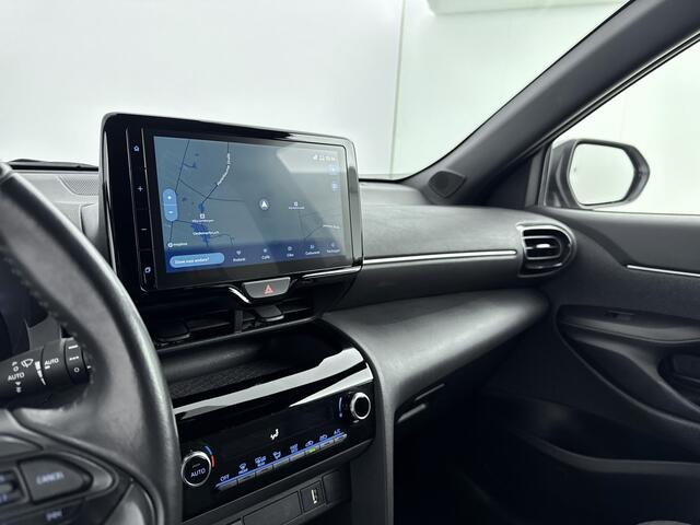 Toyota YARIS Cross 1.5 Hybrid First Edition Limited