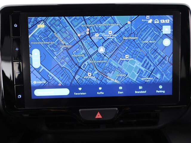Toyota YARIS Cross 1.5 HYBRIDE DYNAMIC LUXERY AWD BI-TONE BLIND SPOT . NAVI.CAMERA. PDC V+A. GARANTIE TOT 5-2022