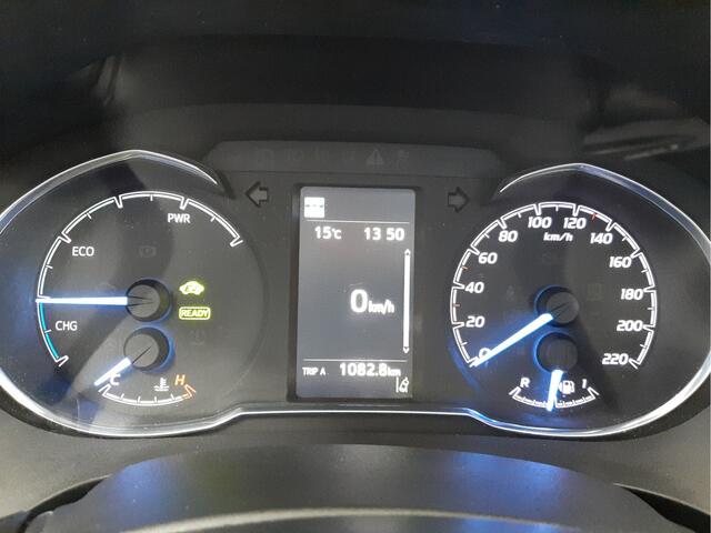 Toyota YARIS 1.5 Hybrid Aspiration | Camera |