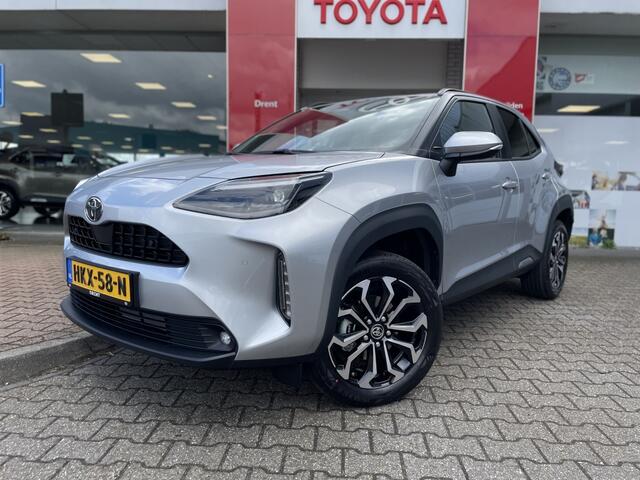Toyota YARIS 1.5 Hybrid 115 First Edition | Comfort Pakket | Navi | Sensoren
